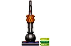 Dyson DC50 Multifloor Eco Bagless Upright Vacuum Cleaner